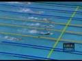 Michael Phelps vs Ian Thorpe - 200m Freestyle