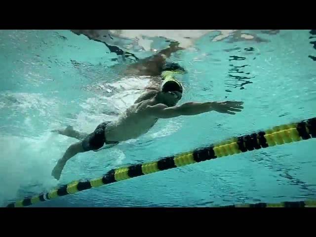 Swim Tips with Bob Bowman - Freestyle Drills