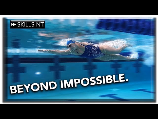 3 Main things that will make you swim faster.