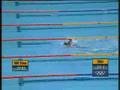 World's Worst Olympic Swimming Trial