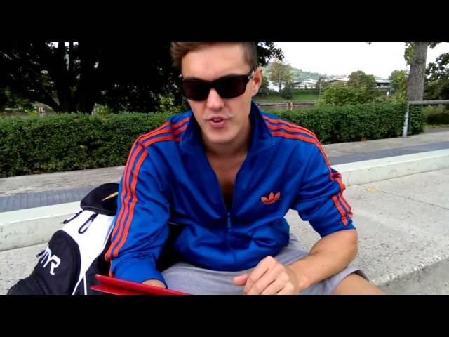 Grundlagentraining Schwimmen - Kraftausdauer