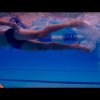 Swimming tutorial. Legs. Part 3. How to improve your Freestyle Swimming Technique | Stroke.