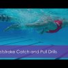 Breaststroke | Strong Catch and Pull Drills