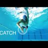 Freestyle (Front crawl) - how to swim this stroke efficiently