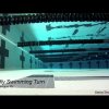 Butterfly Swimming Turn