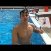 Schwimmen einfach lernen: Lagen Wende erlernen - Die Kippwende Teil 1