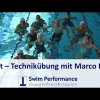 Brust - Technikübung mit Marco Koch