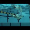 Underwater Kick - with Michael Phelps & Lenny Krayzelburg