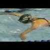 Breast Stroke Sculling Drill