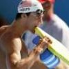 Michael Phelps - Sexual Healing