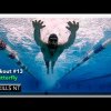 Swimming Workout #13 // Butterfly // swim better and faster
