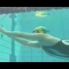 Underwater Turn Drills