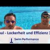 Kraul - Lockerheit und Spannung im Wasser mit Robin Backhaus 3/3