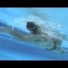 How to Swim Perfect Backstroke