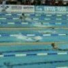 Marco Koch 200 Brust Europarekord Schwimmen Berlin Deutsche Meisterschaften 2009