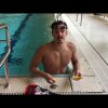 Entchenschwimmen / Entenkraul Variation /Druckphase verbessern