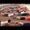Strength in Numbers: Dryland Training in Large Groups