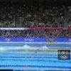 2000 | Ian Thorpe | Olympic Gold | 3.40.59 | 400m Freestyle | World Record