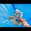 How to improve your feeling while swimming