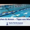 Tauchen und Atmen - Tipps und Tricks mit Marvin Dahler