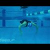 Breaststroke - Underwater Pull, Power Phase