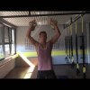 Kettlebell Workout: Ganzkörpertraining - zuhause einfach trainieren - Körper kräftigen