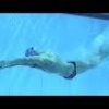 Common Backstroke Start Faults