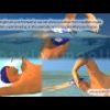Animated Freestyle Swimming Visualisation - Mr Smooth