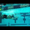 Ryan Lochte | Breaststroke Turn Technique