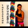 Theraband Übungen - Ganzkörpertraining - Workout - Training Zuhause - Anleitung