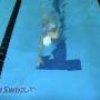 Swimming - Turns - Freestyle Flip Turn Step #4