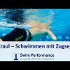 Kraul - Training mit dem Zugseil