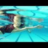 Backstroke - Working on the Catch