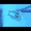 How to Swim Fast Underwater