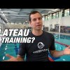 So überwindest Du eine Plateau Phase im Training | SWIMAZING UNIVERSITY