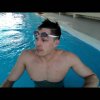 Schwimmen richtig lernen: Wassergefühl verbessern - Mehr Druck beim Armzug - Freestyle Swimming