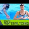 The Catch - How To Swim Front Crawl | Freestyle Swimming Technique