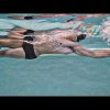 Backstroke - Breakout