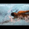 Backstroke - Shoulder Recovery