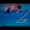 Freestyle Swimming tutorial. Hands. Part 1. How to improve your Freestyle Swim Technique | Begginers