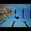improve the feel of your hand - swimming