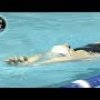 6 Great Backstroke Leg Drills