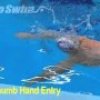 Freestyle - Thumb Hand Entry