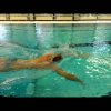 Kraul Achselzug - Perfekt Kraul schwimmen lernen - DominikFranke