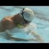 How to Swim Fast - Tennis Ball Breast Stroke Drill