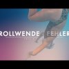 Rollwende im Kraulschwimmen  - sicher, dass Du keinen dieser Fehler machst?