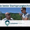 Schneller und effektiver Startsprung Teil 1 - Dirk Lange