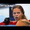 100m Brust: Alle gegen Jefimowa, Lilly King holt Gold | Rio 2016 | Sportschau