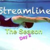 Streamline Swim Lesson 'The Season Day 2' Helpful tips on how to swim #swimlesson #streamline