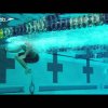 Ryan Lochte | Butterfly Turn Technique